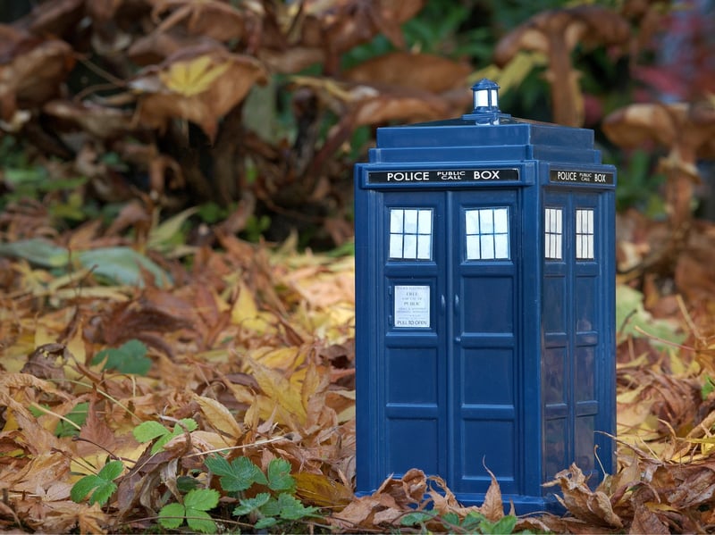 Time Travel